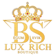 Bs Luxx Rich Boutique