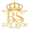 Bs Luxx Rich Boutique