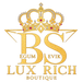 Bs Luxx Rich Boutique