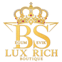 Bs Luxx Rich Boutique